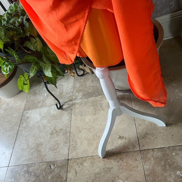 Whimsey ladies size medium sleeveless, crewneck, sundress fully line NWT - Picture 5 of 14